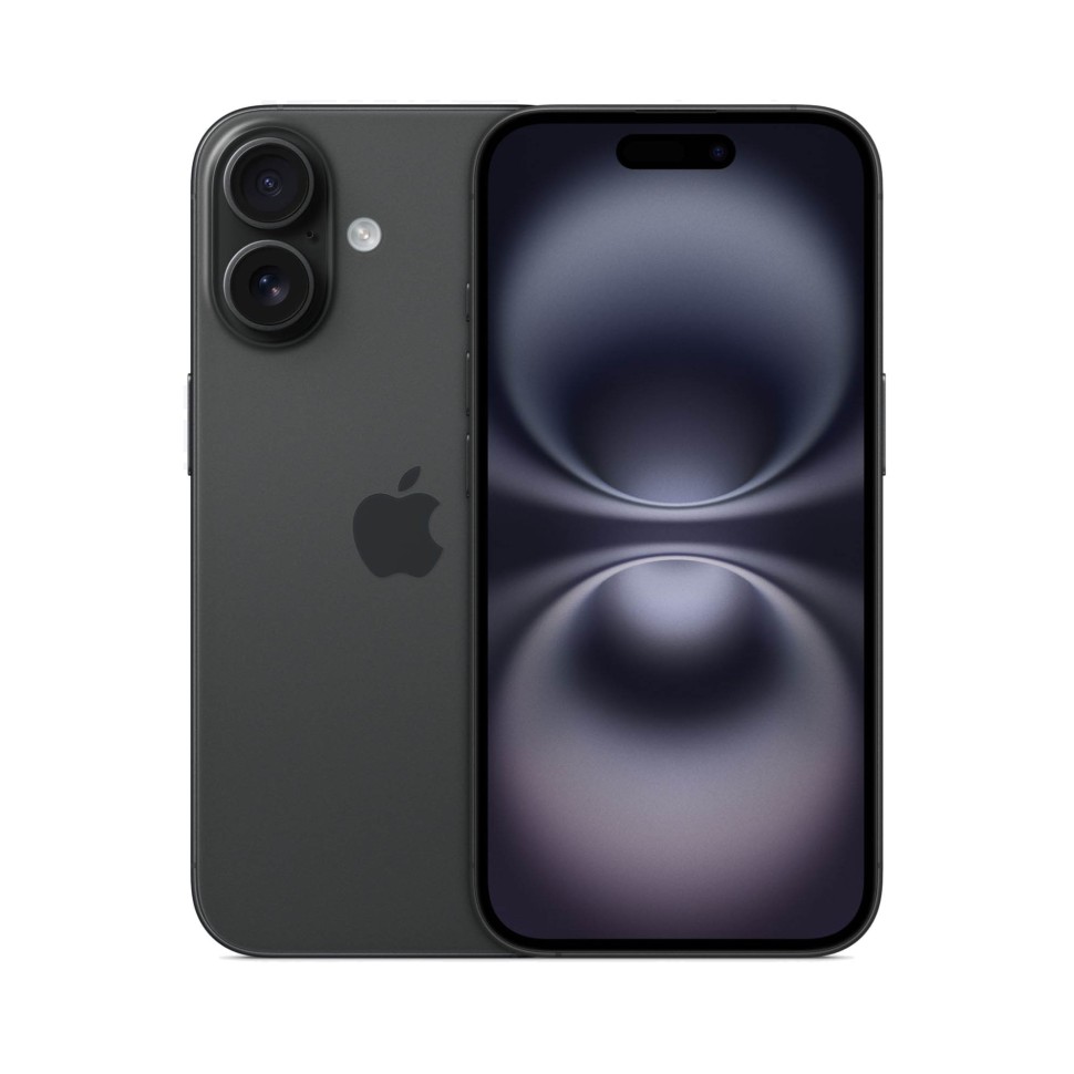 Apple IPhone 16 Plus 