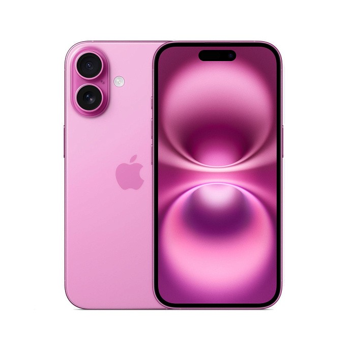 Apple IPhone 16 Plus 