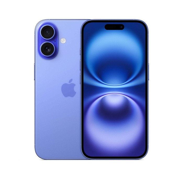 Apple IPhone 16 Plus 