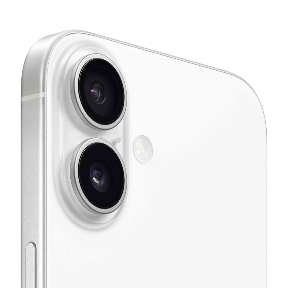 Apple IPhone 16 Plus 