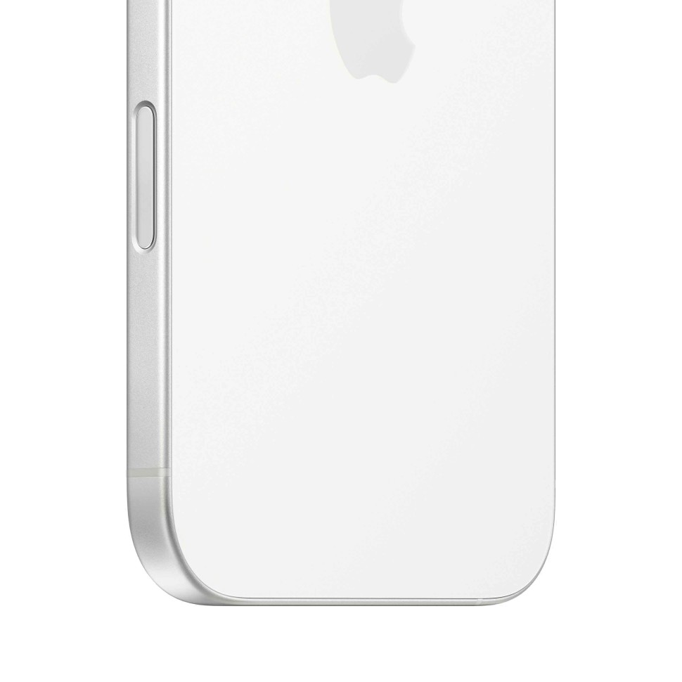 Apple IPhone 16 Plus 