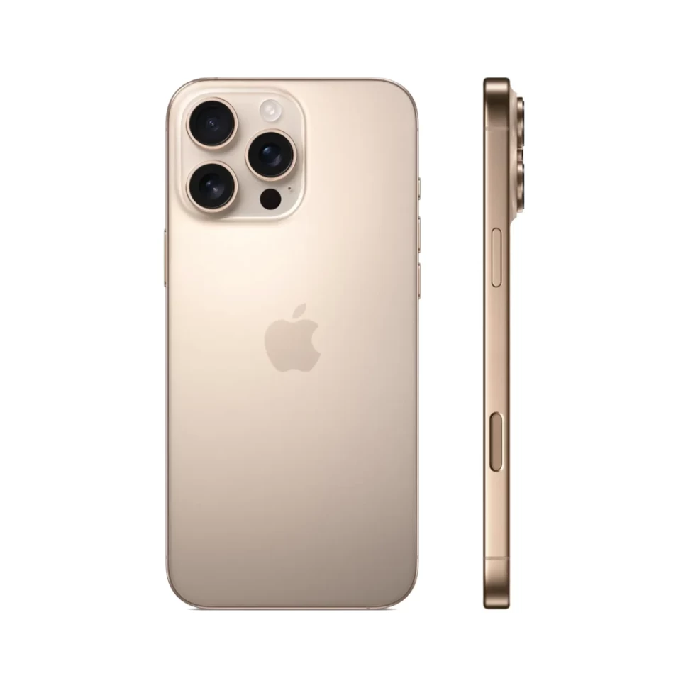 Apple IPhone 16 Pro Max 