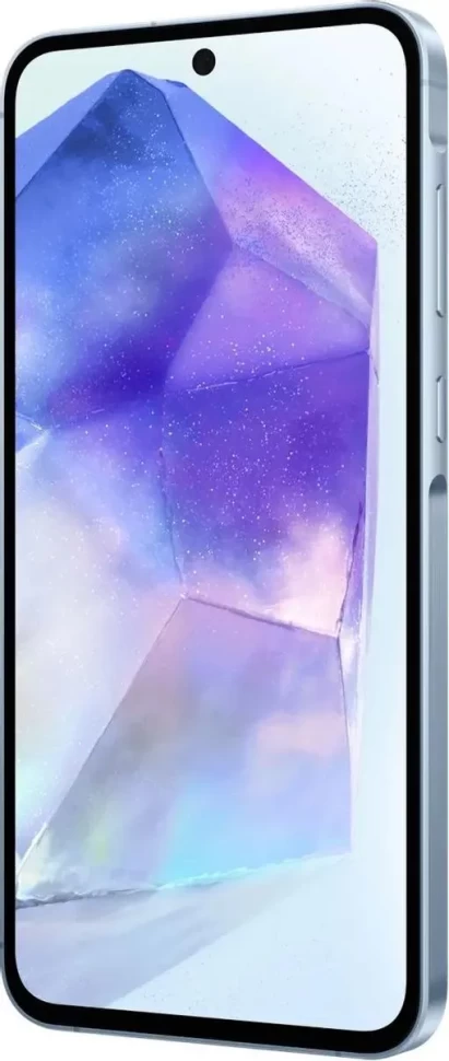 Samsung A55 8/128 Iceblue