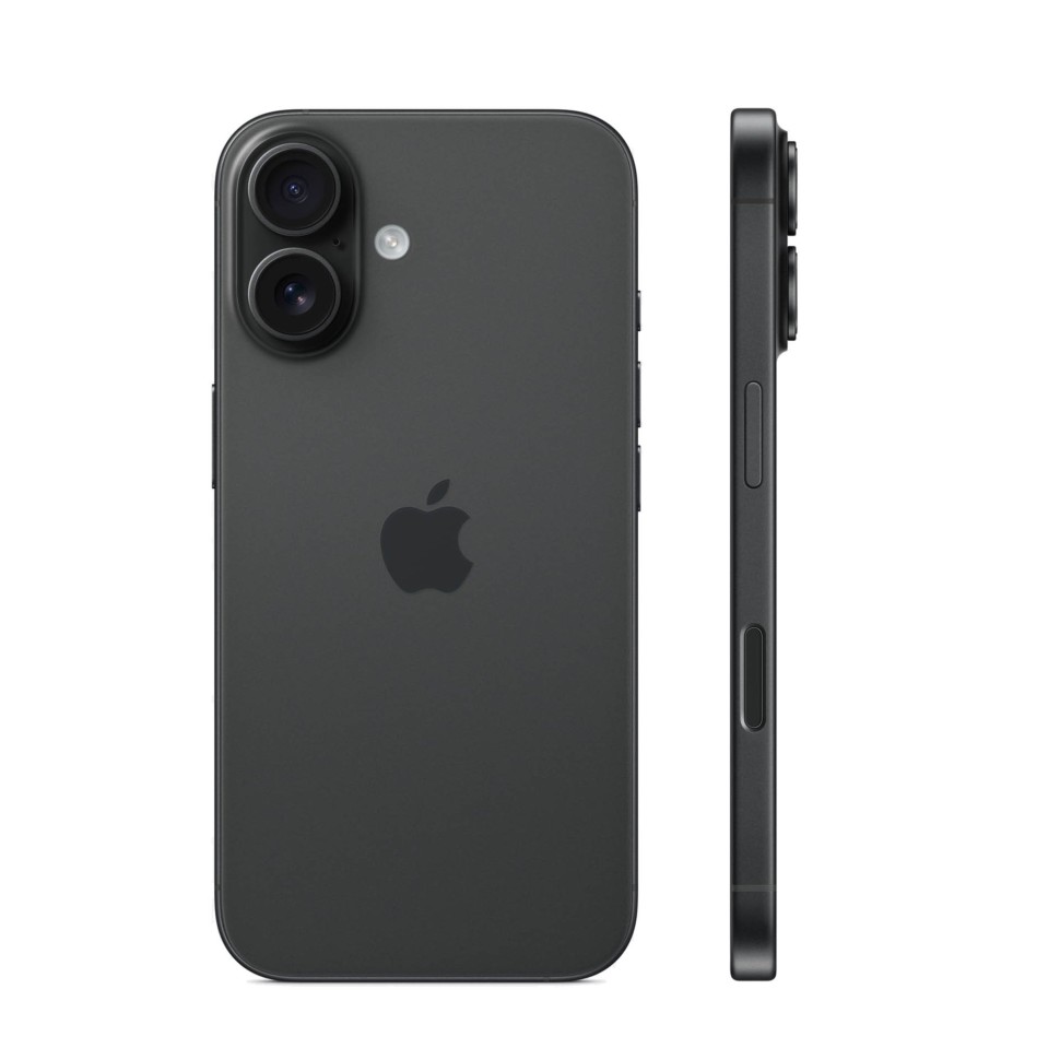 Apple IPhone 16Е